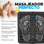 🔥 Masajeador de Pies – ¡Alivio Duradero y Relax Total! 🦶✨